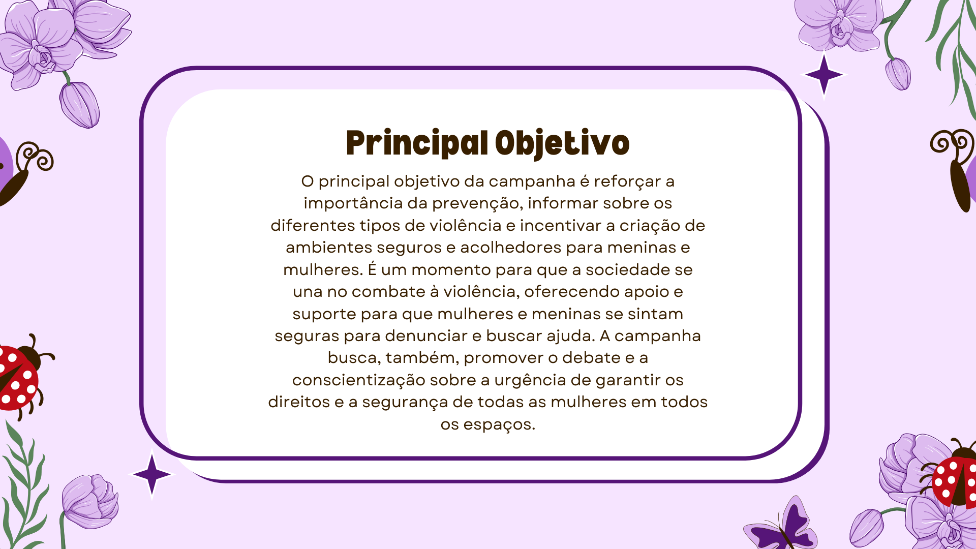 slide 3 agosto lilás