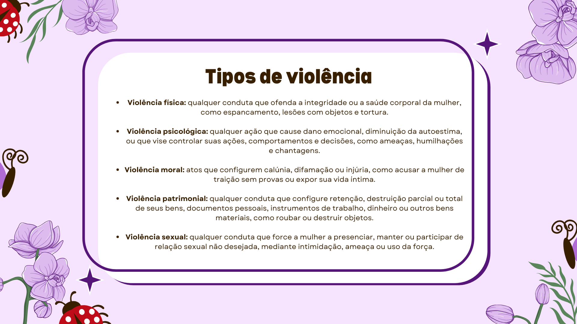 slide 4 agosto lilás