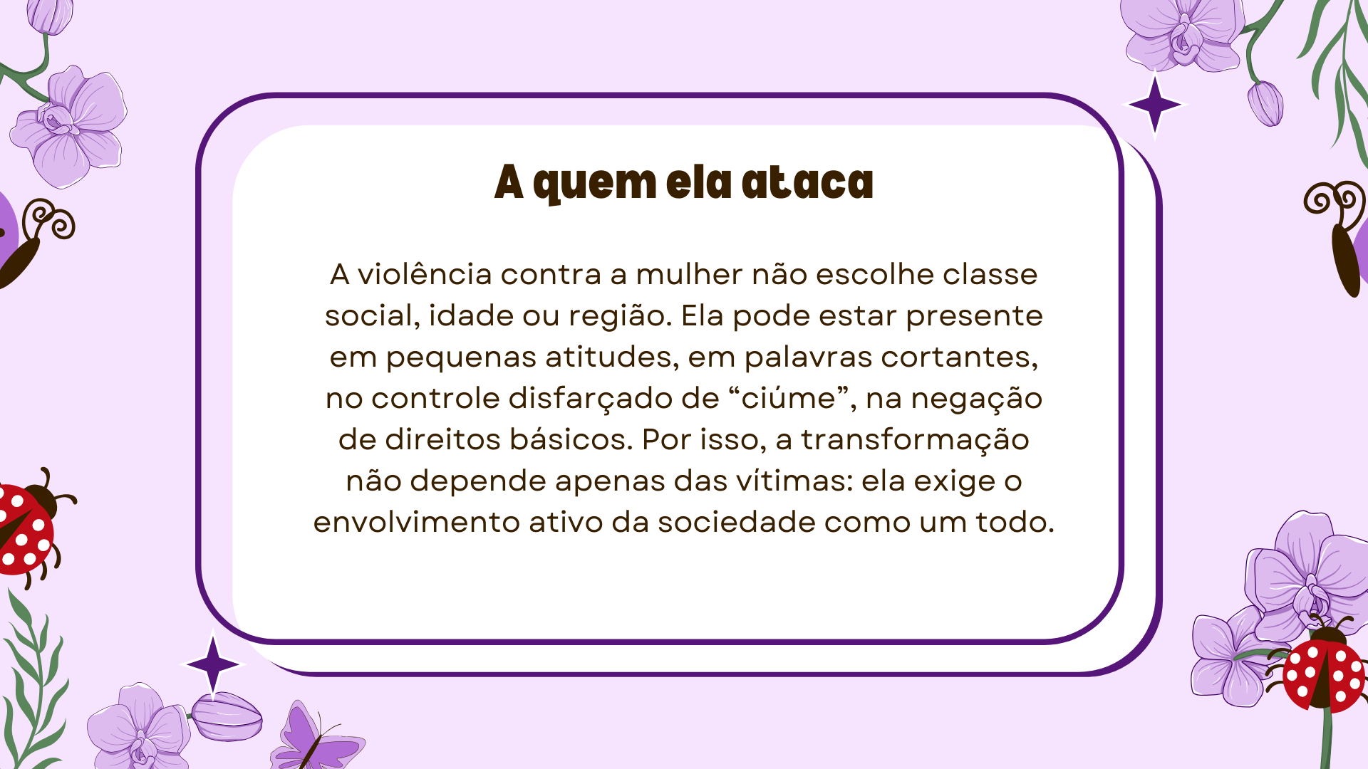 slide 5 agosto lilás